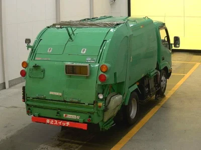 Hino DUTRO