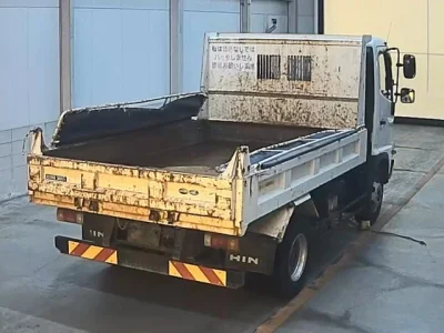 Hino RANGER