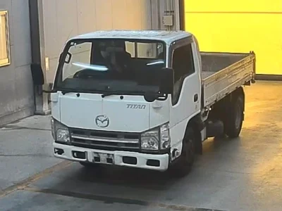 Mazda TITAN