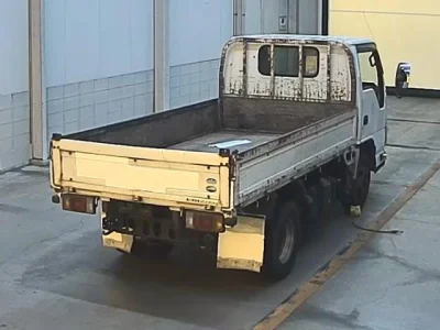 Mazda TITAN
