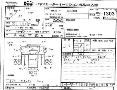 Toyota Dyna
