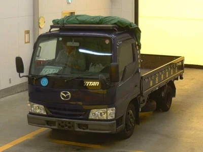 Mazda TITAN