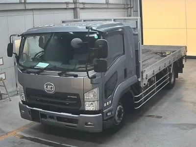 Nissan CONDOR