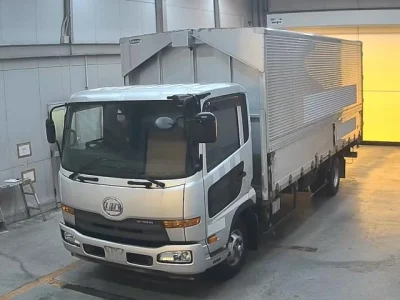 Nissan CONDOR