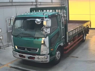 Mitsubishi FUSO FIGHTER