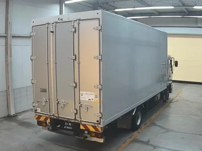 Nissan CONDOR