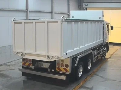 Nissan CONDOR