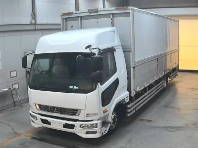 Mitsubishi FUSO FIGHTER