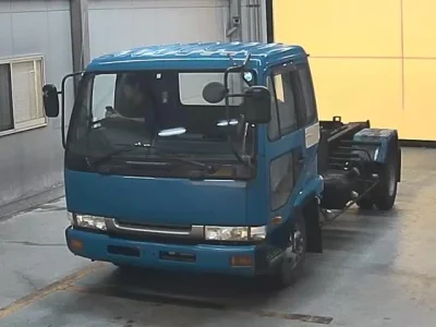 Nissan CONDOR