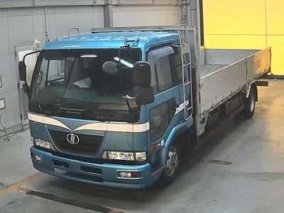 Nissan CONDOR