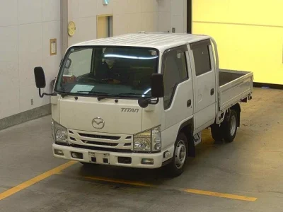 Mazda TITAN
