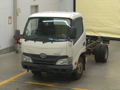 Toyota Dyna