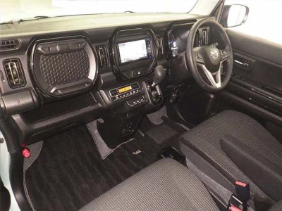 Mazda Flair Crossover