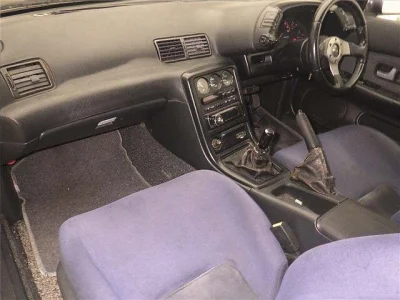 Nissan Skyline