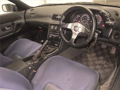 Nissan Skyline