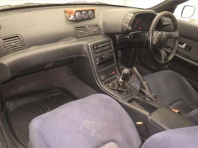 Nissan Skyline