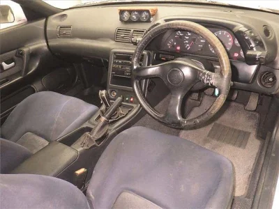 Nissan Skyline