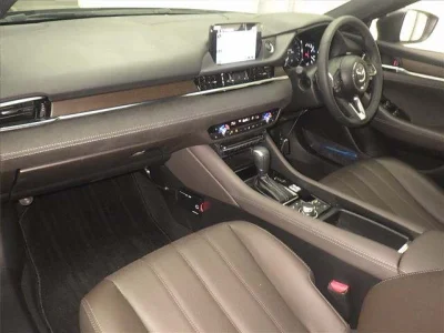 Mazda Mazda6