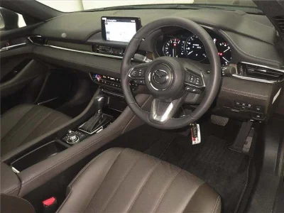 Mazda Mazda6