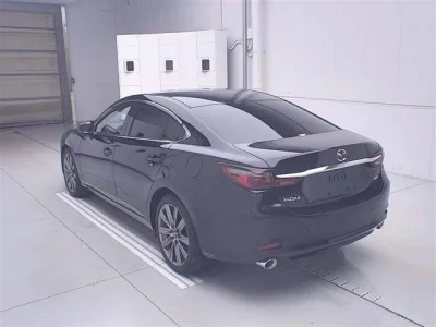 Mazda Mazda6
