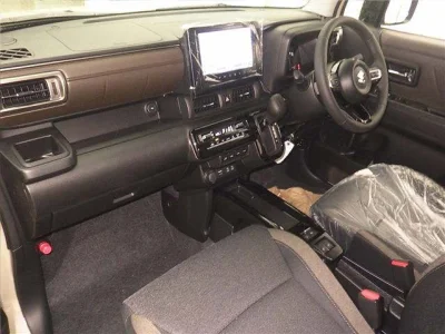 Suzuki Xbee
