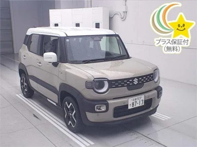 Suzuki XBEE