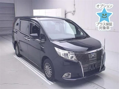 Toyota Esquire