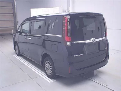 Toyota Esquire