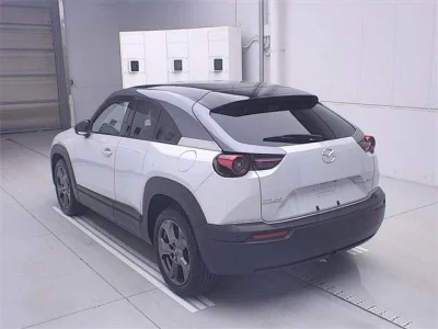Mazda MX-30
