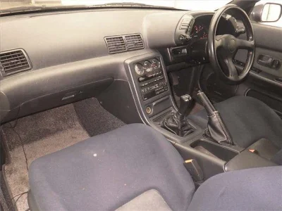 Nissan Skyline
