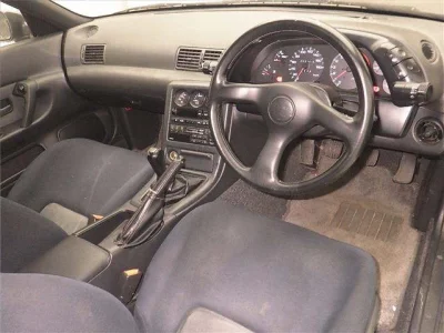 Nissan Skyline