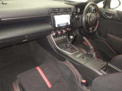 Subaru BRZ