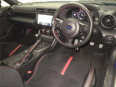 Subaru BRZ