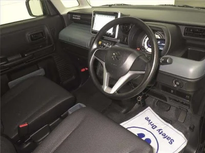 Suzuki Spacia Base