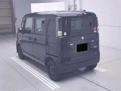 Suzuki Spacia Base