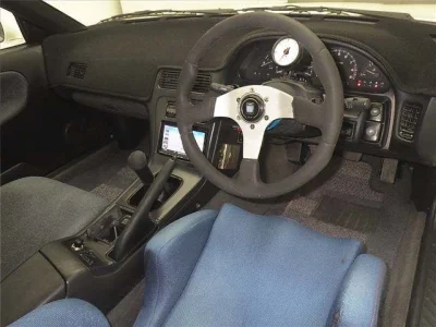 Nissan SILVIA