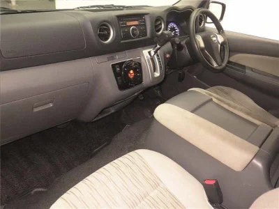Nissan Caravan
