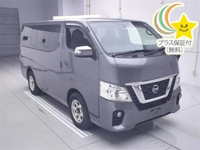 Nissan Caravan