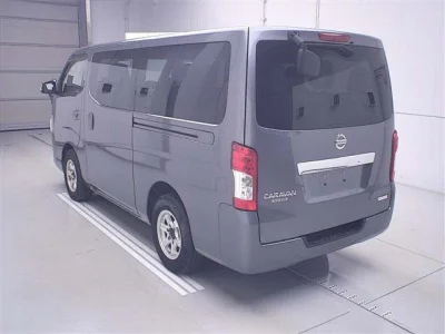 Nissan Caravan