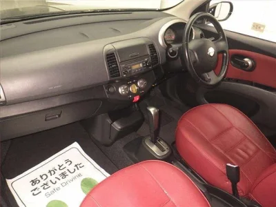 Mitsuoka Viewt