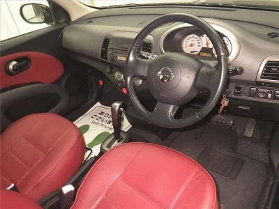 Mitsuoka Viewt