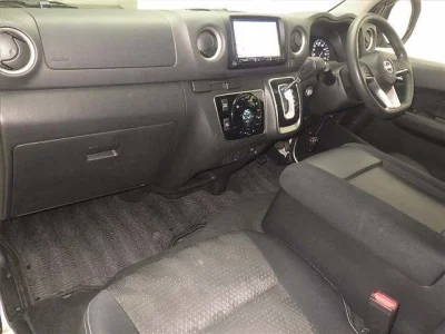 Nissan Caravan