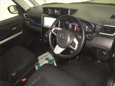 Daihatsu Thor