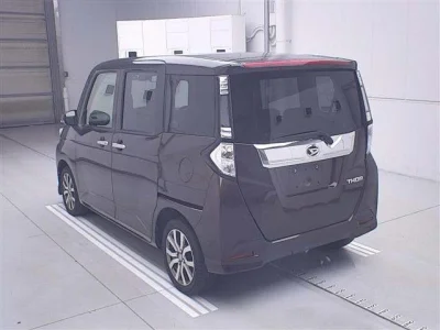 Daihatsu Thor