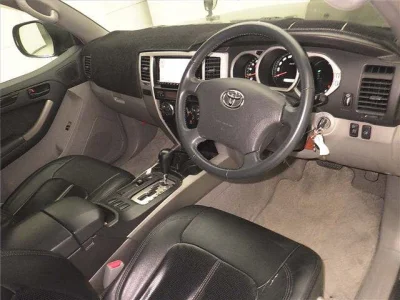 Toyota Hilux Surf