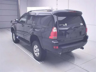 Toyota Hilux Surf