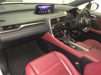 Lexus RX300