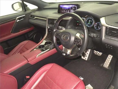 Lexus RX300