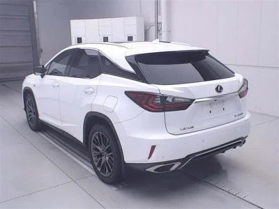 Lexus RX300