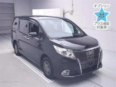 Toyota Esquire